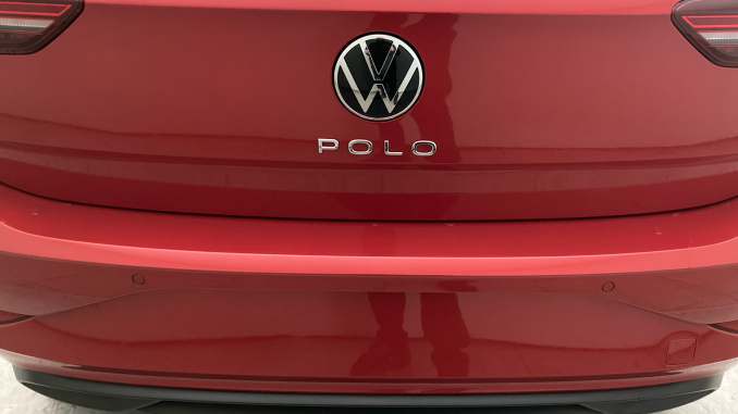 Volkswagen Polo 1.0 TSI Edition 50 5dr Petrol Hatchback - Image 28